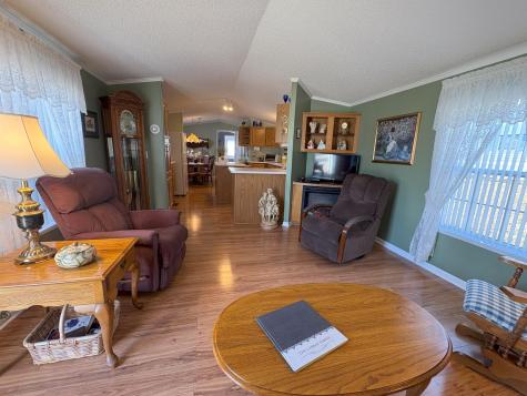 15 Fox Run Drive Lewiston ME 04240