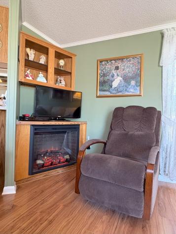 15 Fox Run Drive Lewiston ME 04240