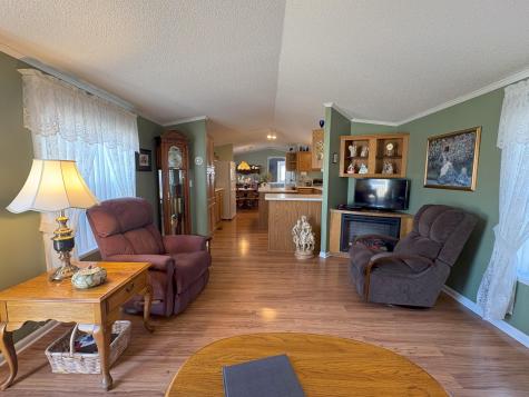 15 Fox Run Drive Lewiston ME 04240