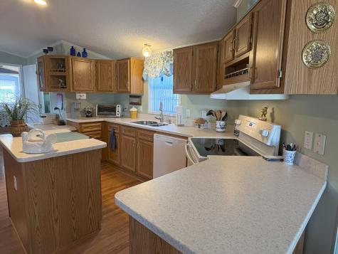 15 Fox Run Drive Lewiston ME 04240