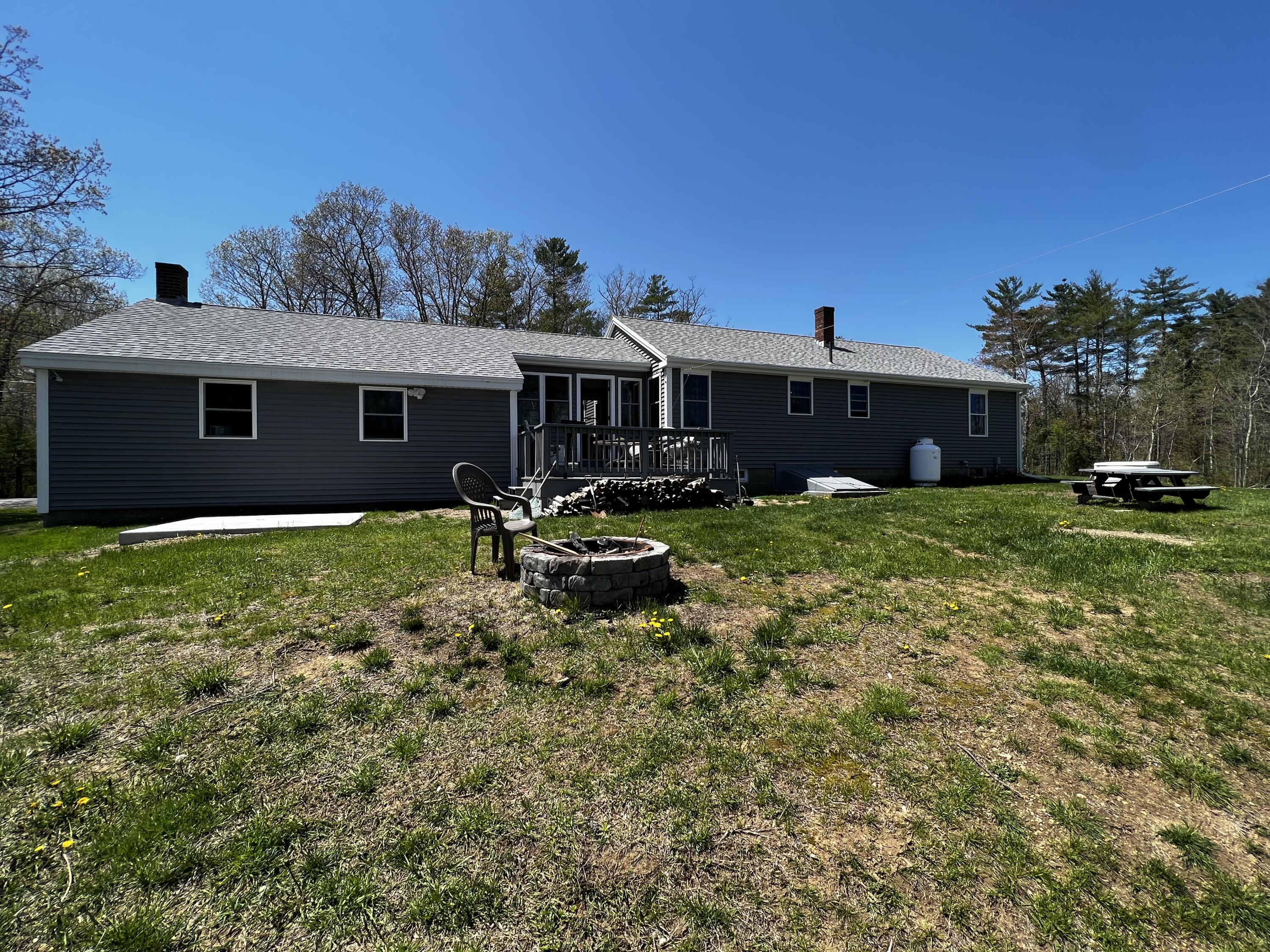 65 Randall Road North Berwick ME 03906