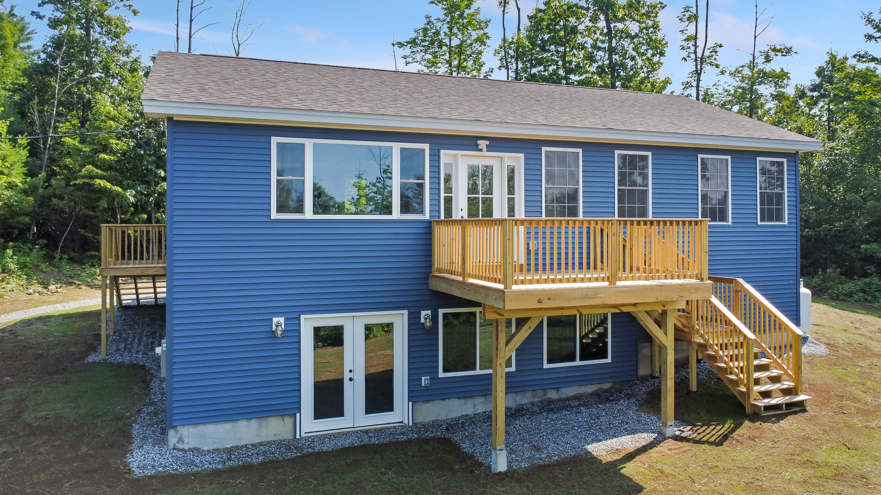 33 Torrey Hill Road Turner ME 04282