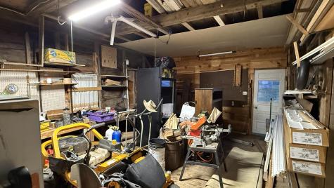 85 Lubec Road Whiting ME 04691