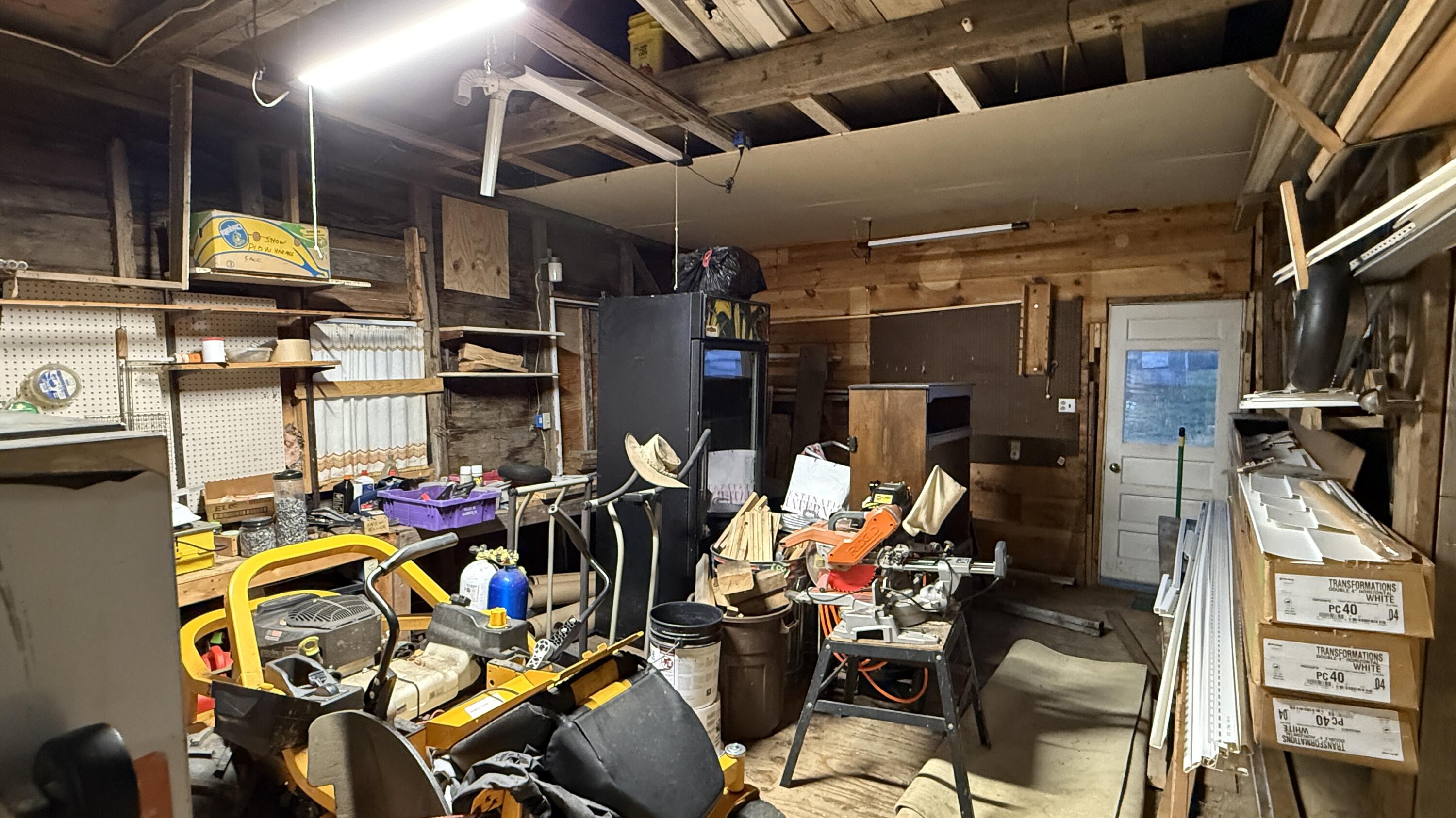 85 Lubec Road Whiting ME 04691