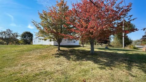 85 Lubec Road Whiting ME 04691