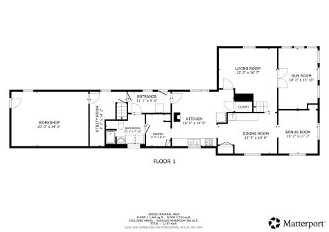 85 Lubec Road Whiting ME 04691