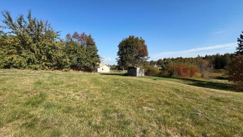 85 Lubec Road Whiting ME 04691