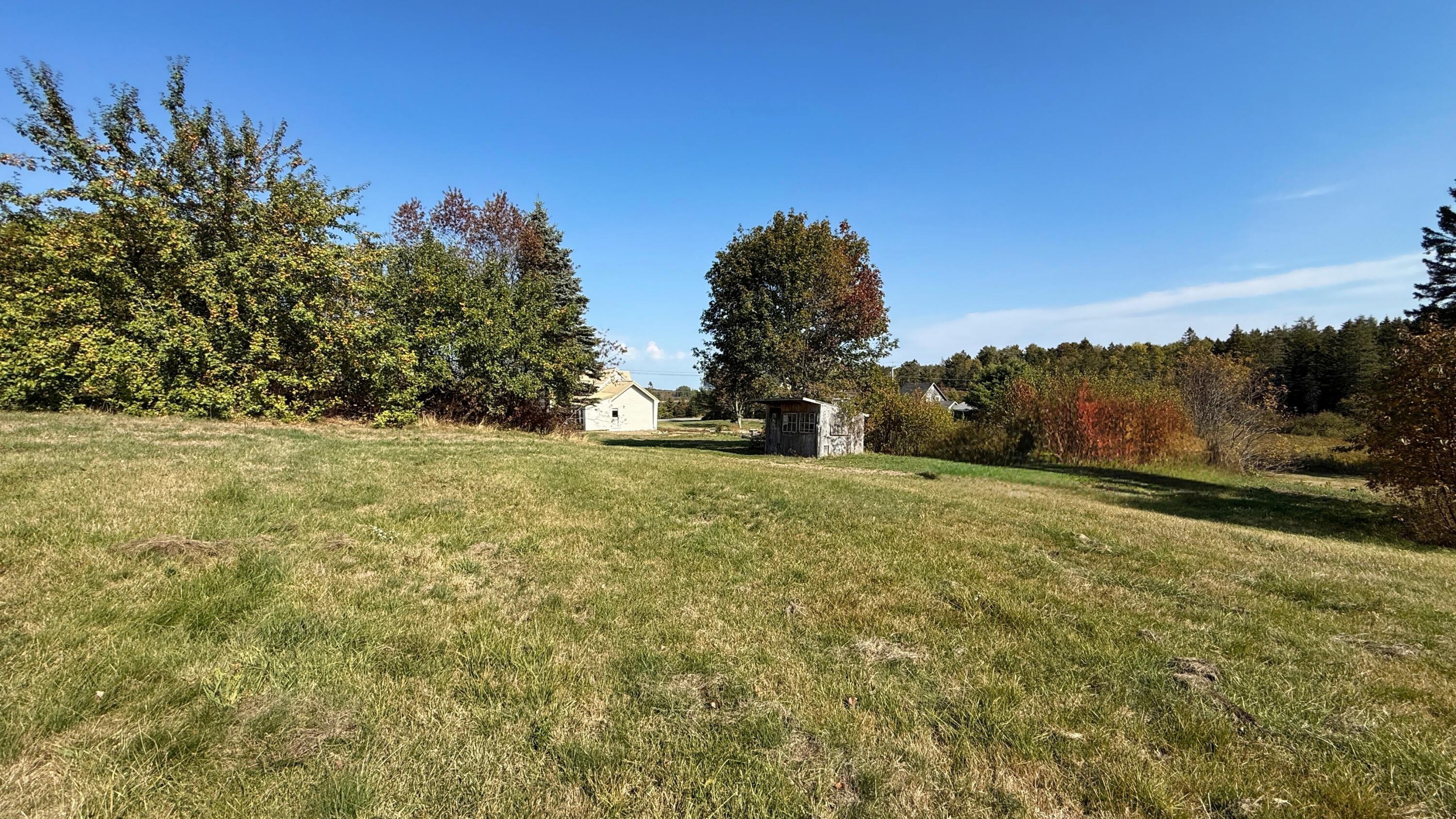 85 Lubec Road Whiting ME 04691