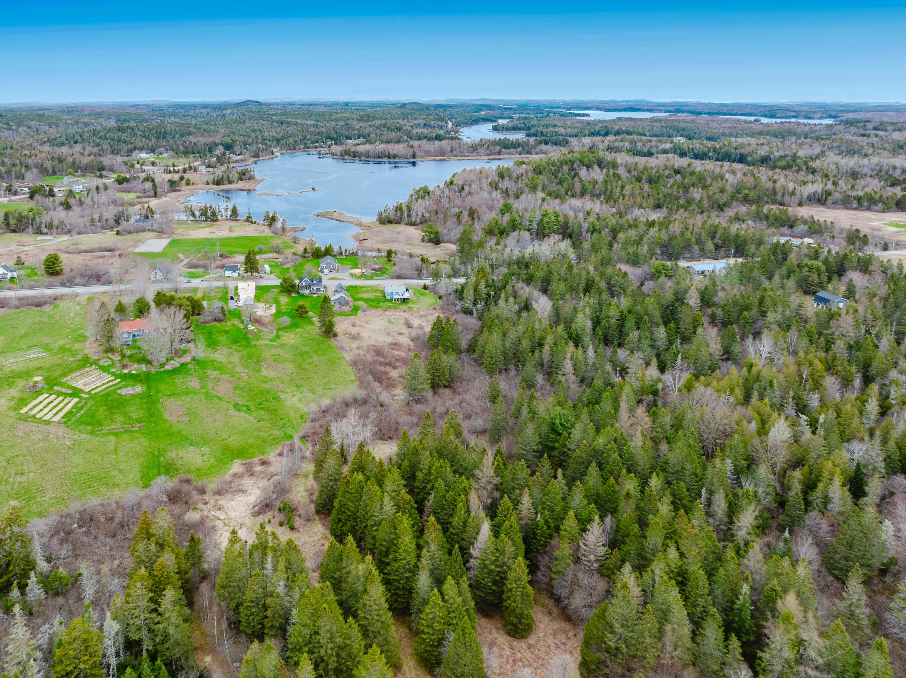 85 Lubec Road Whiting ME 04691