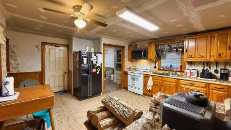 85 Lubec Road Whiting ME 04691