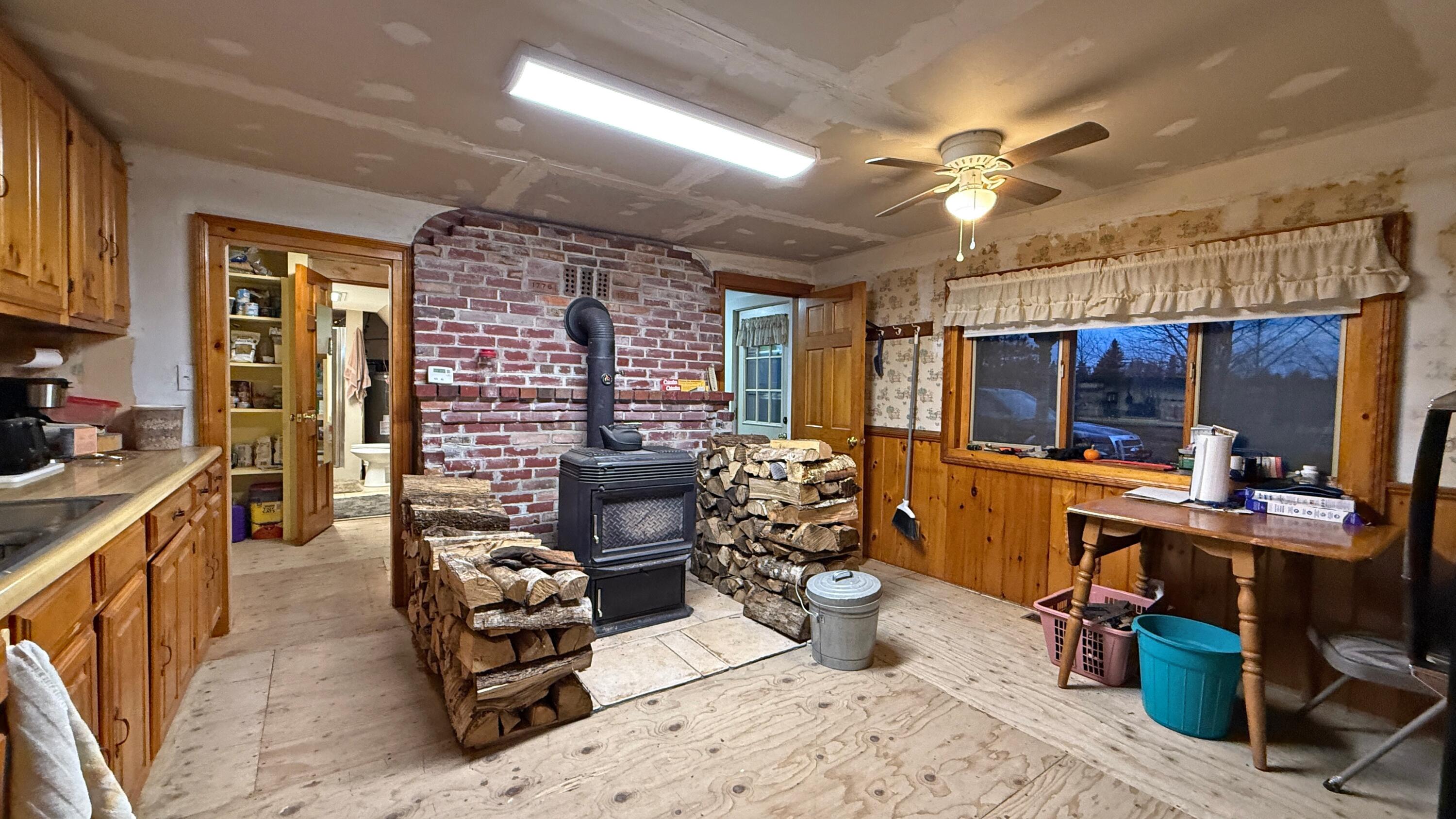 85 Lubec Road Whiting ME 04691