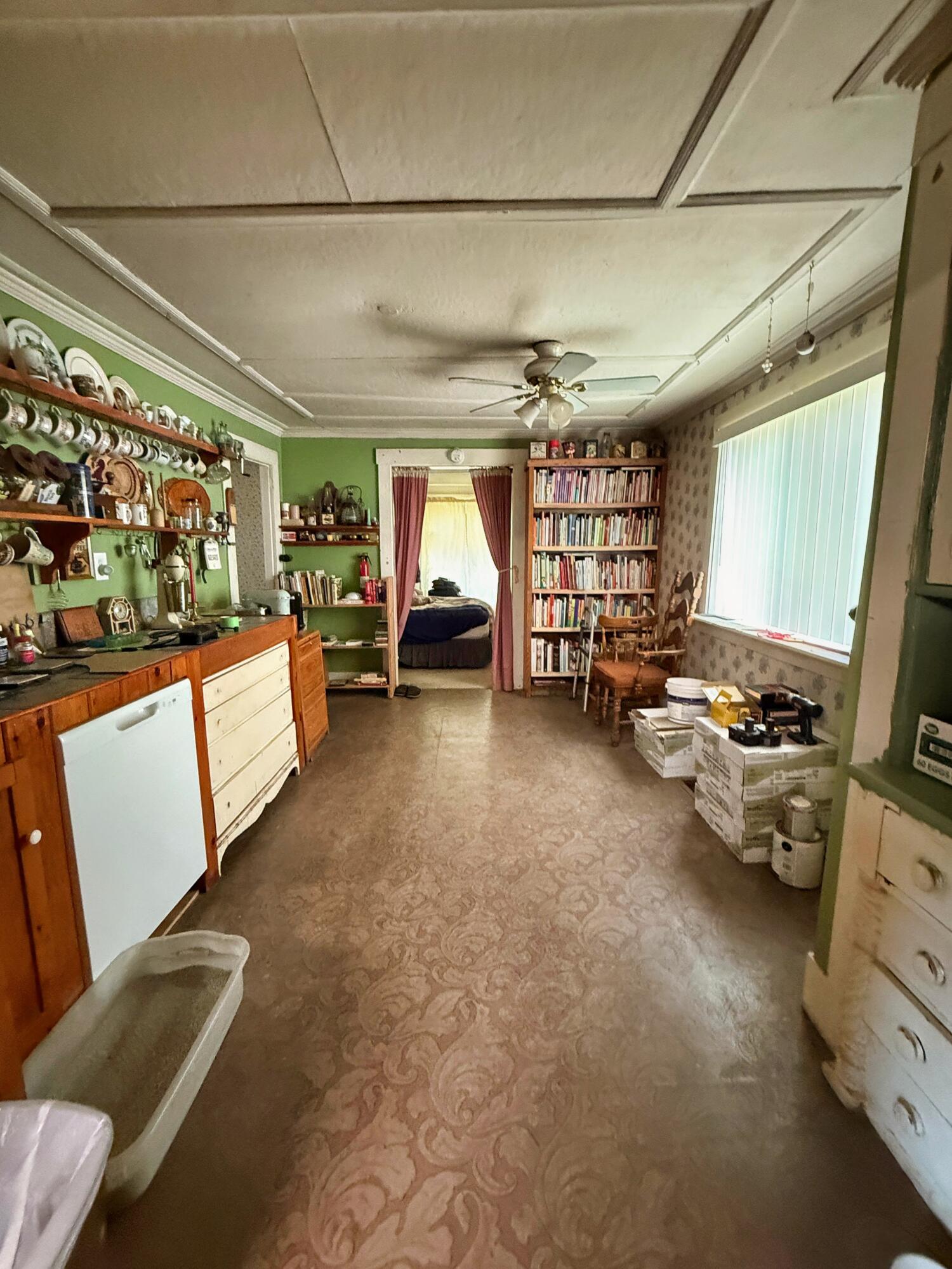 85 Lubec Road Whiting ME 04691