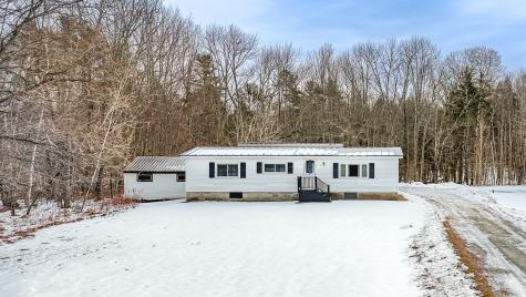 133 Smithfield Road Belgrade ME 04917