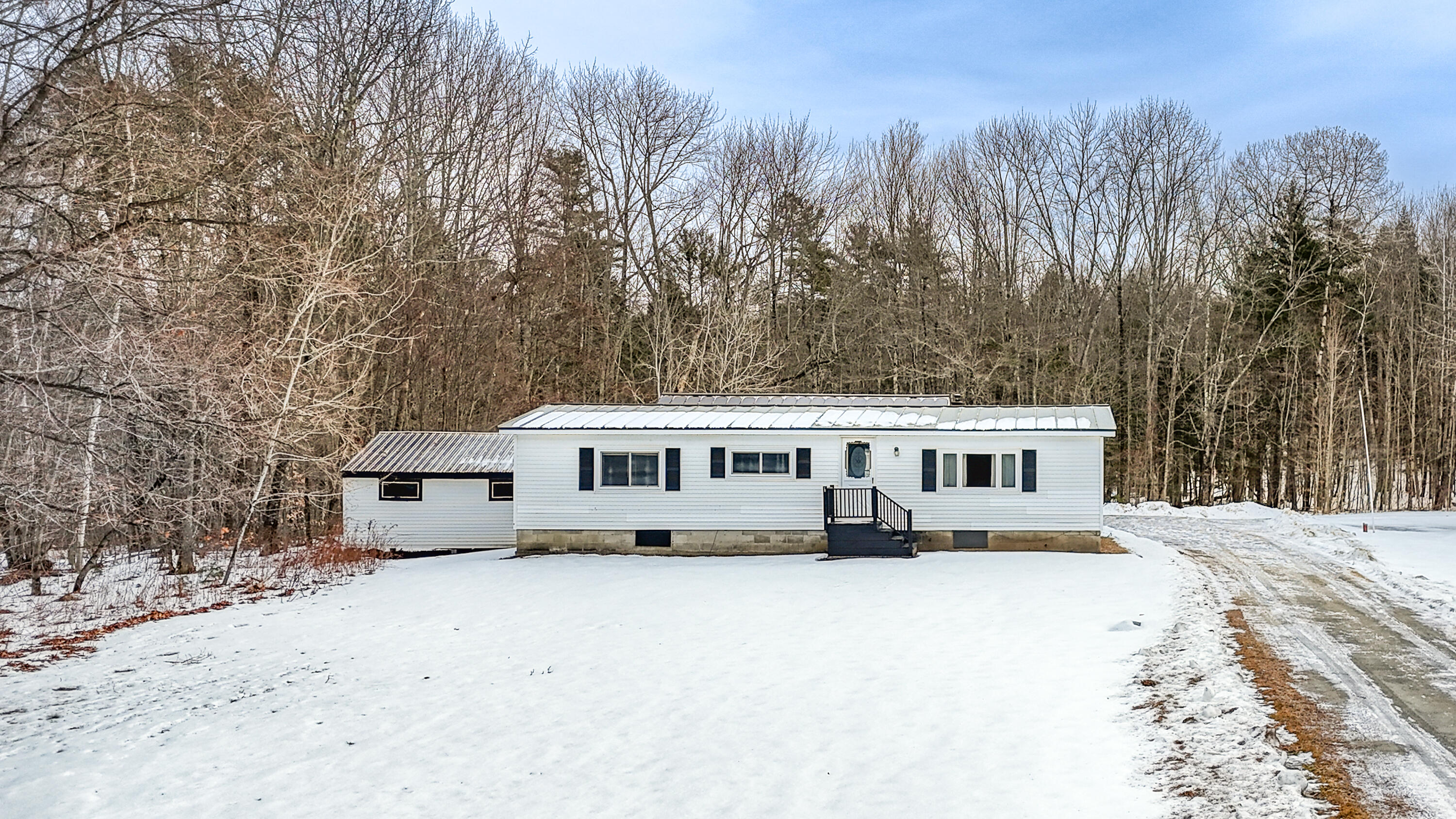 133 Smithfield Road Belgrade ME 04917