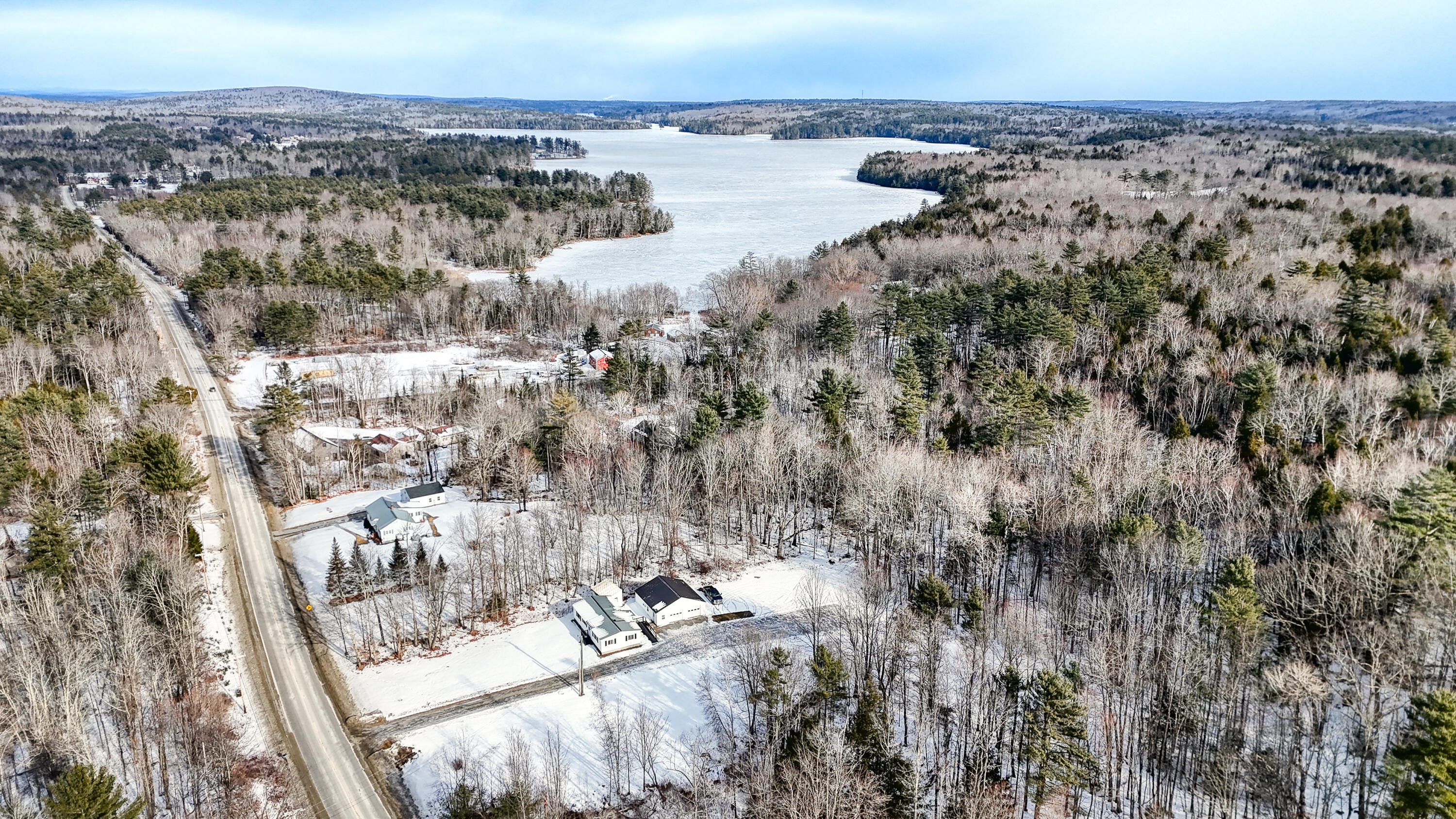 133 Smithfield Road Belgrade ME 04917