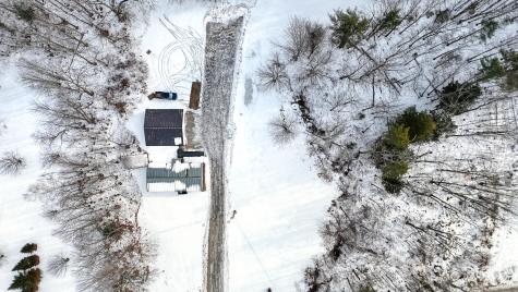 133 Smithfield Road Belgrade ME 04917