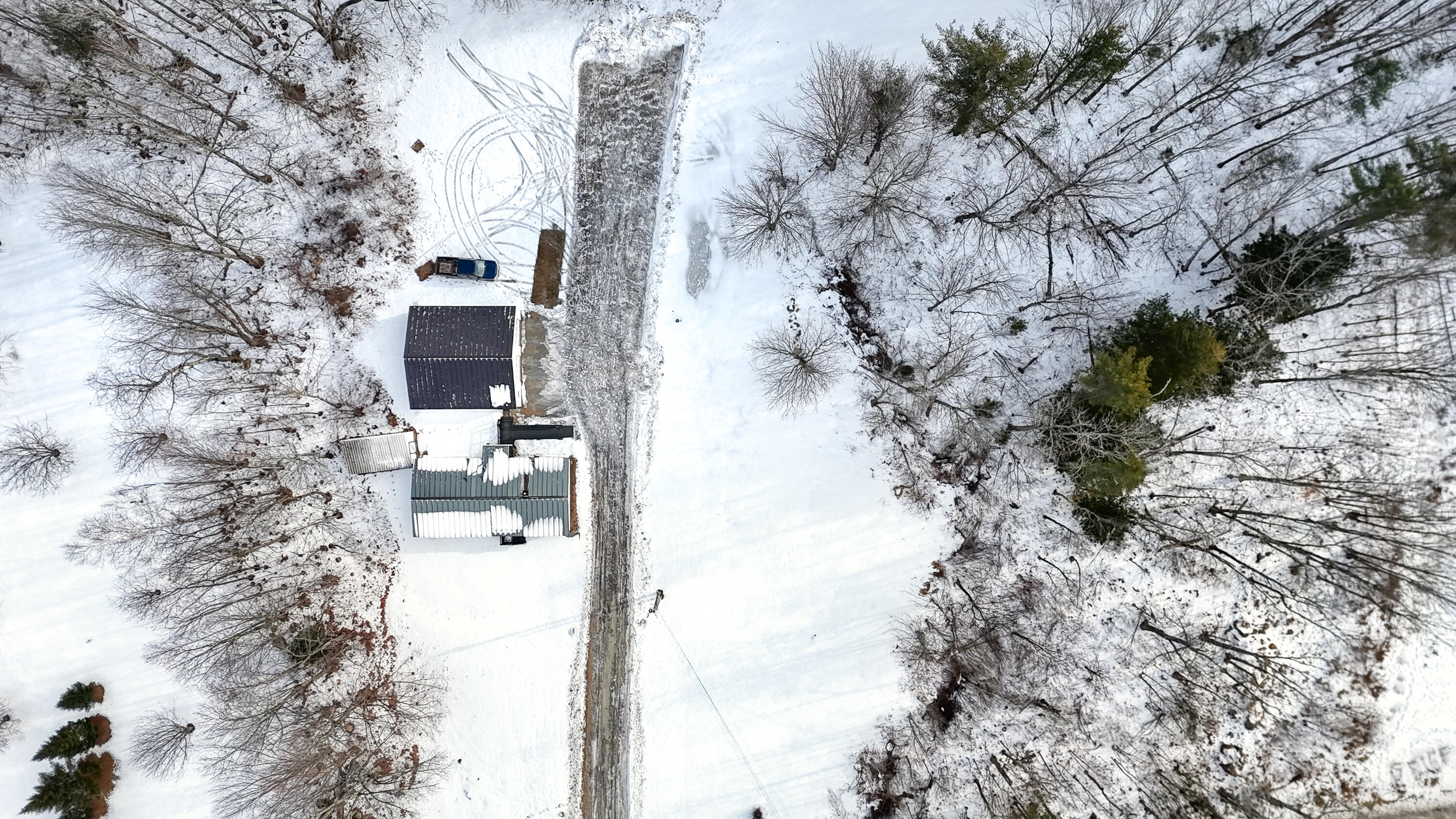 133 Smithfield Road Belgrade ME 04917