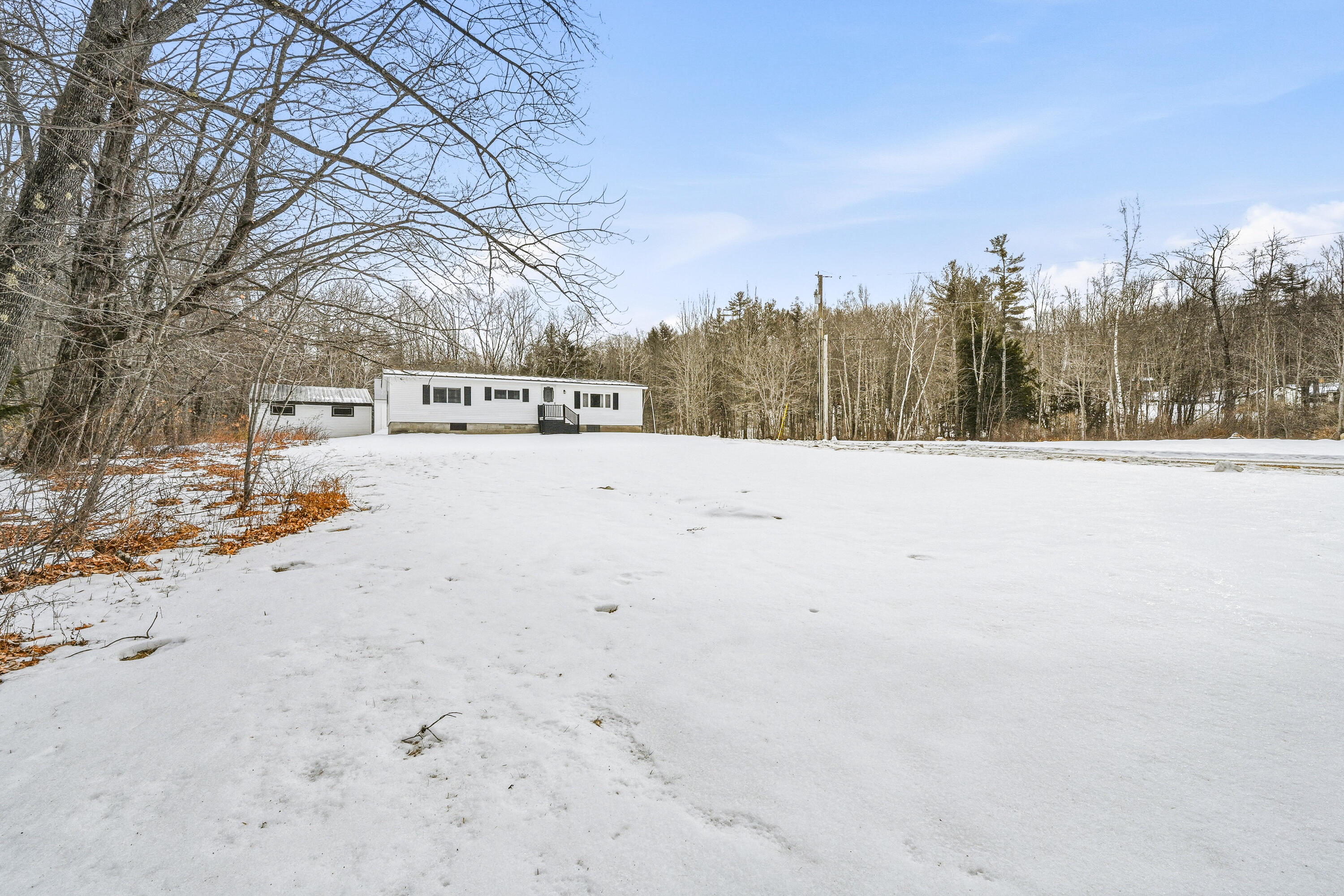 133 Smithfield Road Belgrade ME 04917