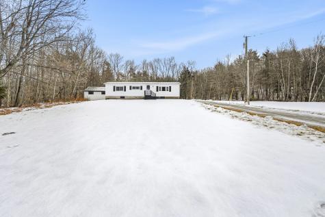 133 Smithfield Road Belgrade ME 04917