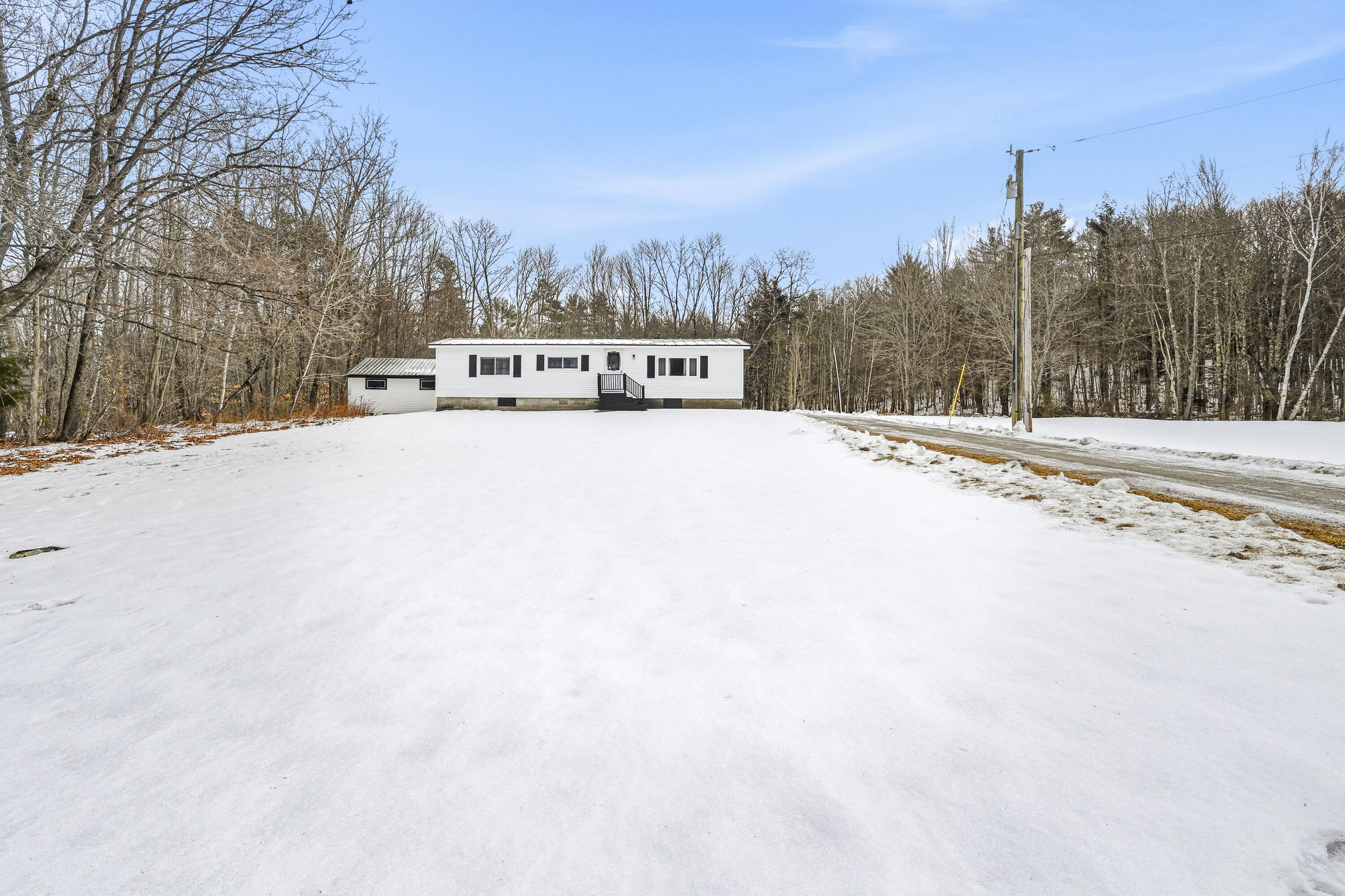 133 Smithfield Road Belgrade ME 04917