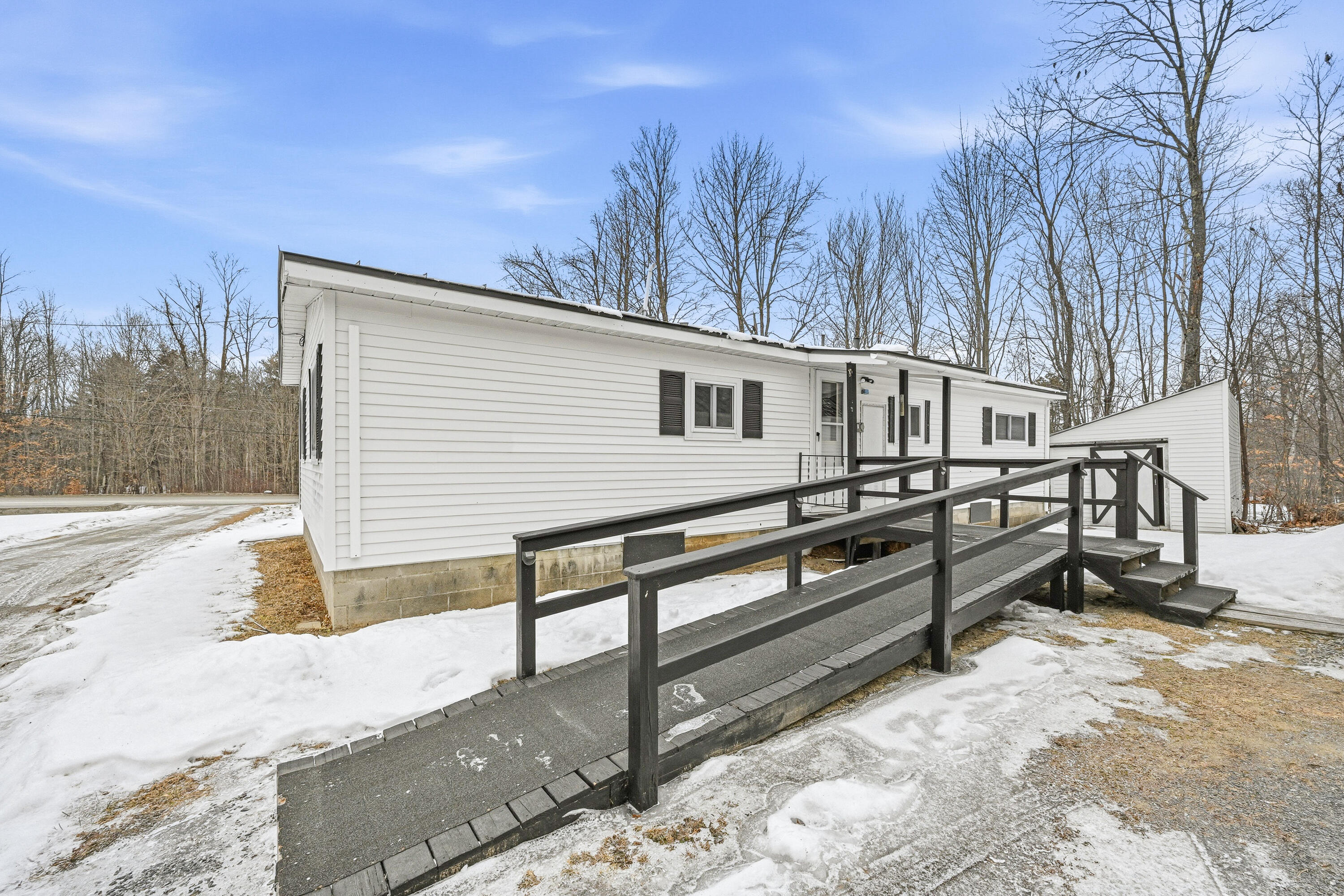 133 Smithfield Road Belgrade ME 04917