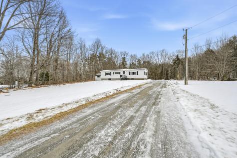 133 Smithfield Road Belgrade ME 04917