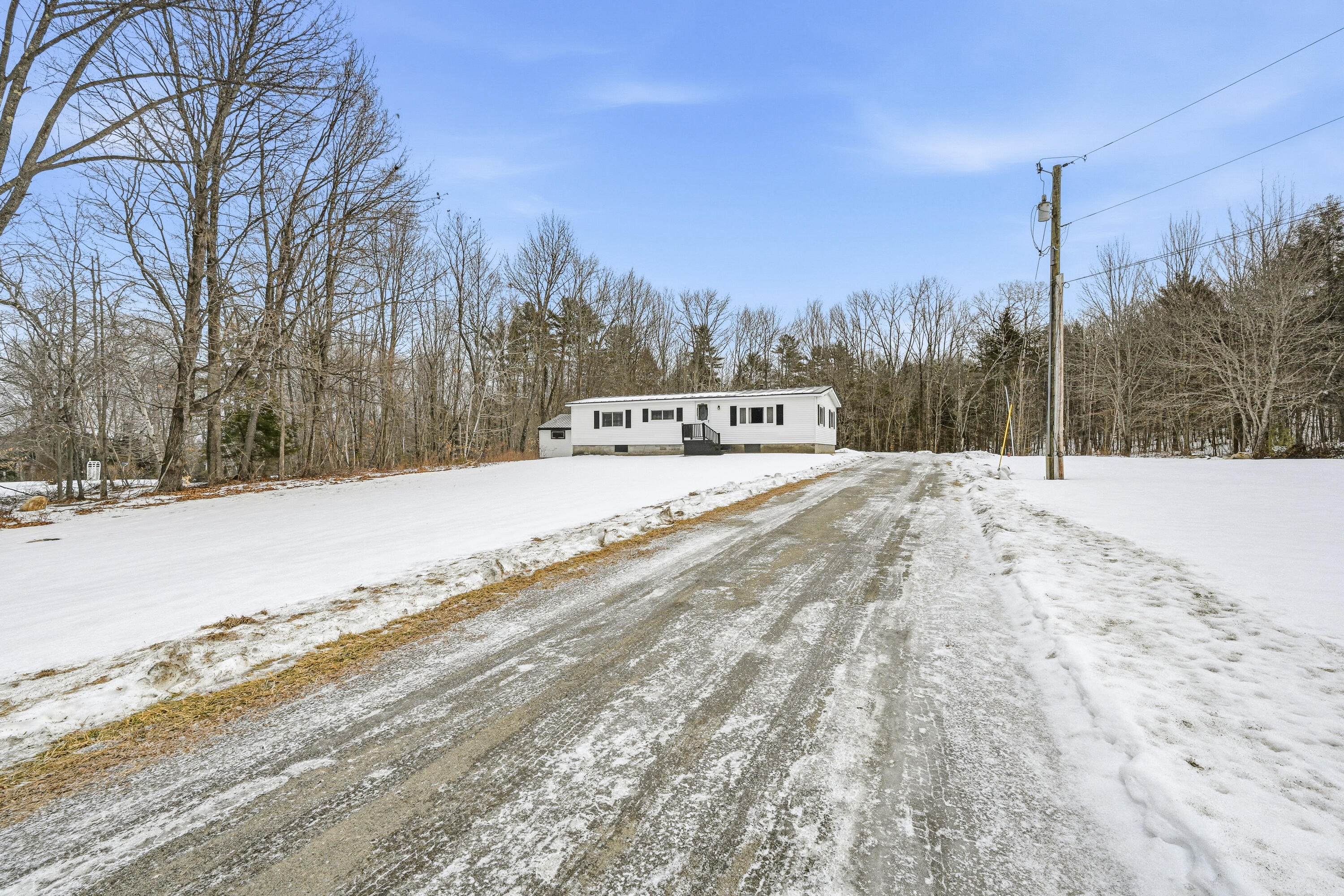 133 Smithfield Road Belgrade ME 04917