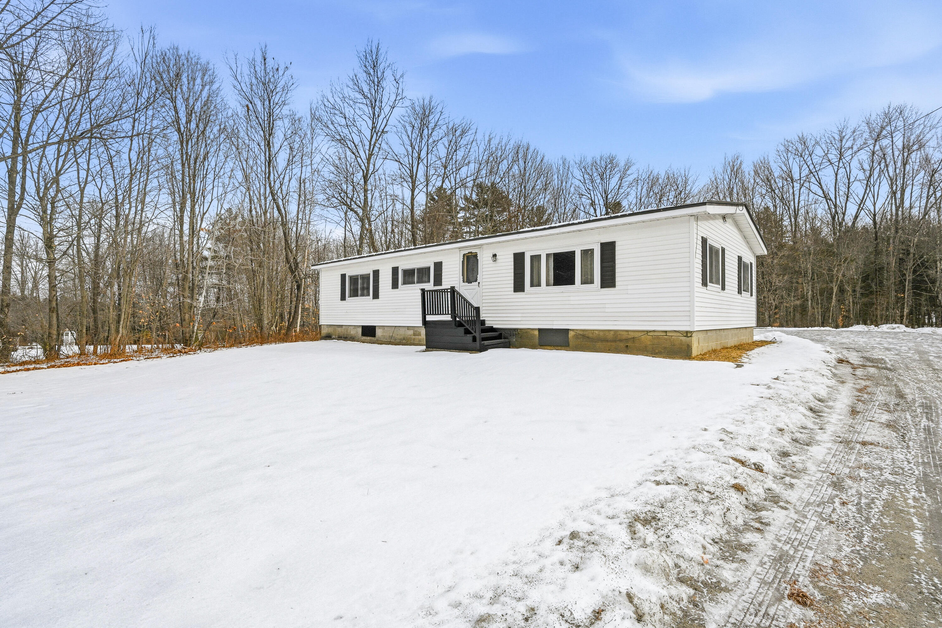 133 Smithfield Road Belgrade ME 04917