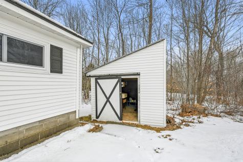 133 Smithfield Road Belgrade ME 04917