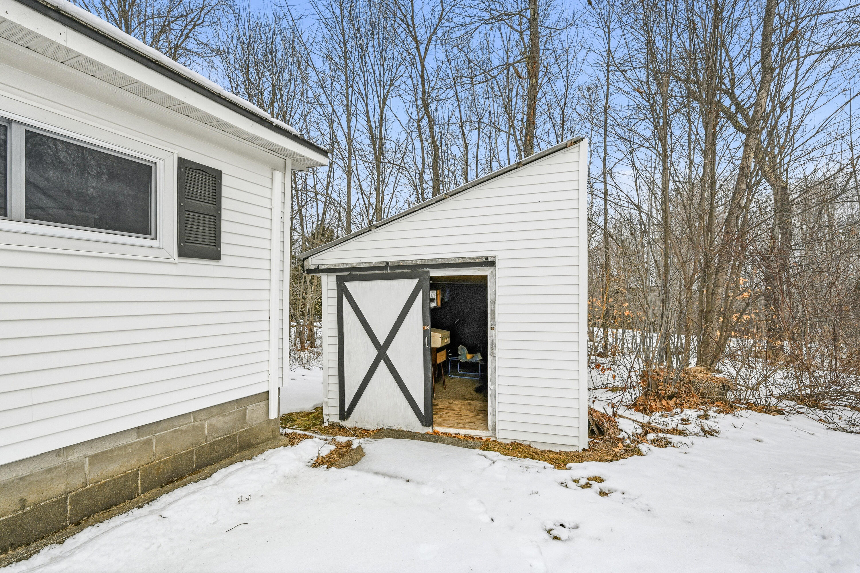 133 Smithfield Road Belgrade ME 04917