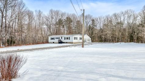 133 Smithfield Road Belgrade ME 04917