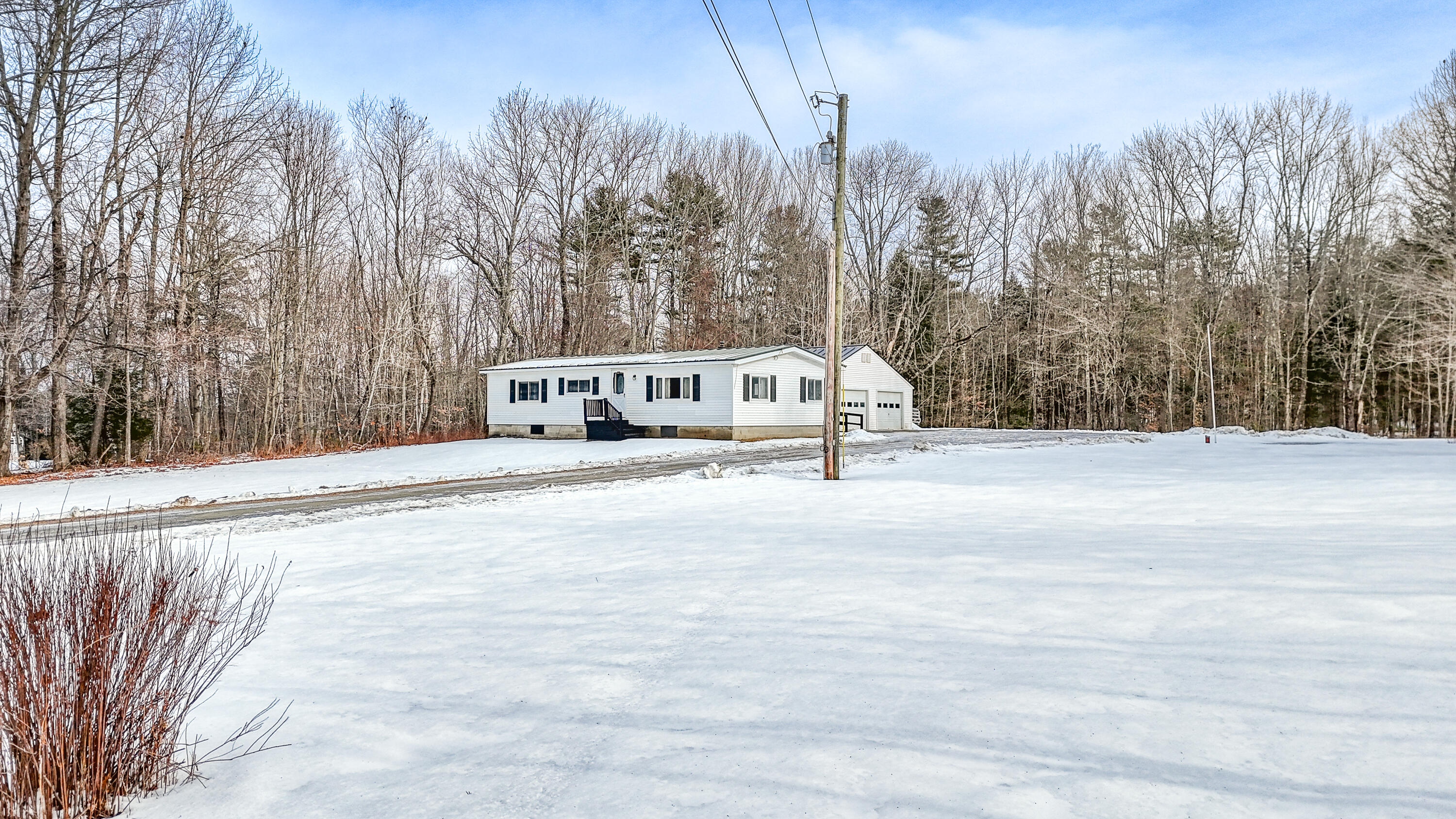 133 Smithfield Road Belgrade ME 04917