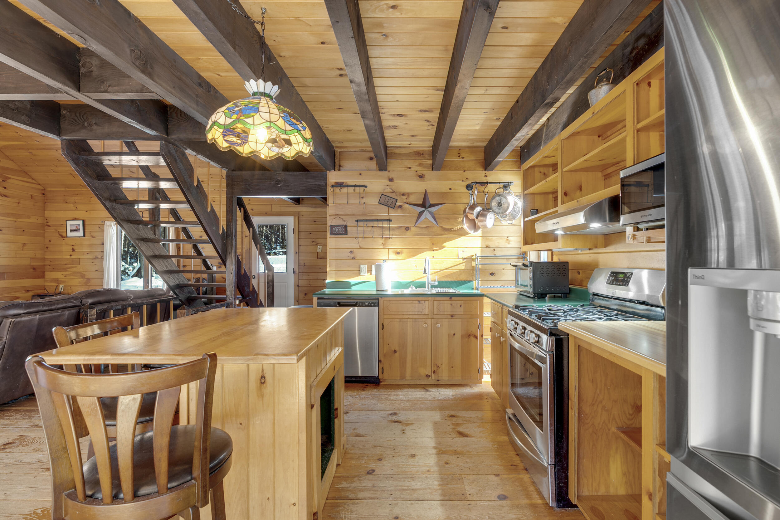 182 Chestnut Knoll Lane Bethel ME 04217