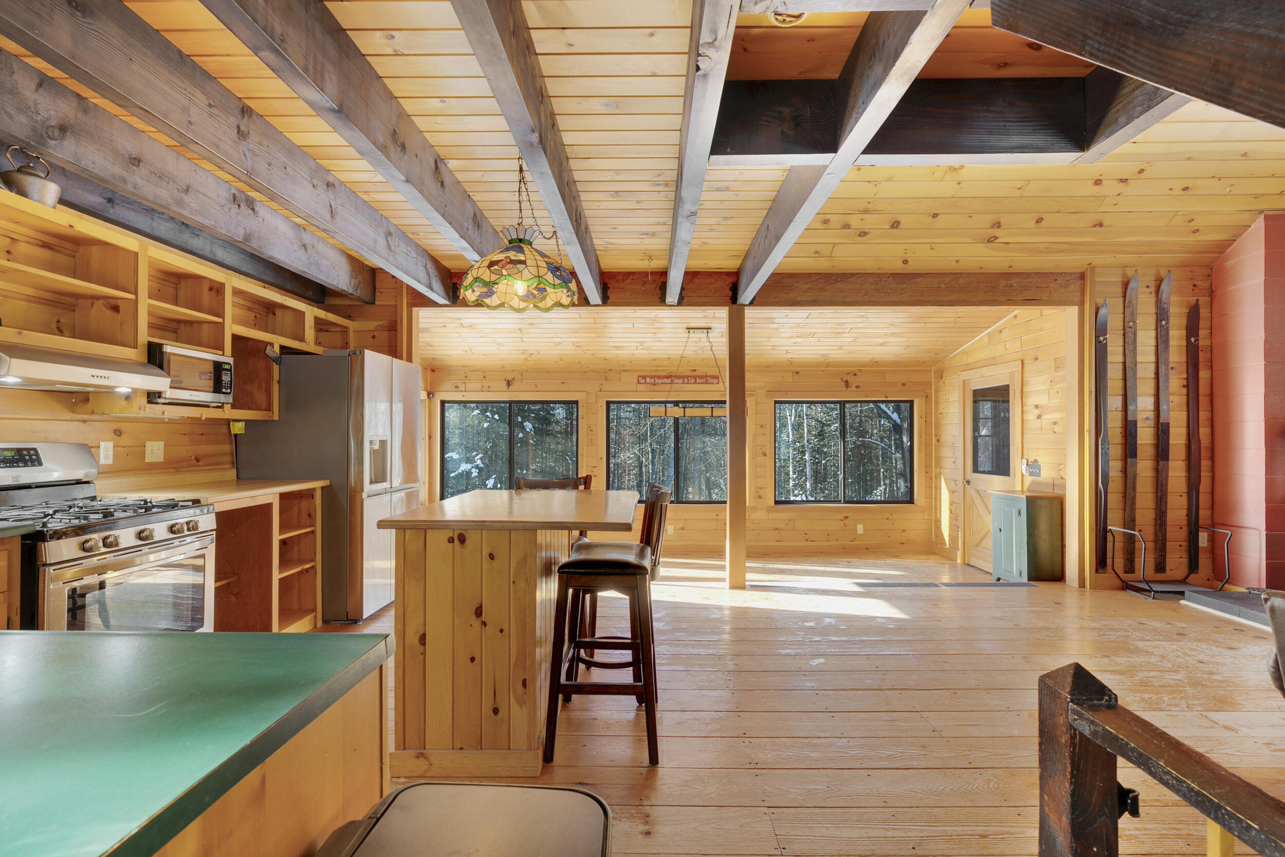 182 Chestnut Knoll Lane Bethel ME 04217