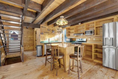 182 Chestnut Knoll Lane Bethel ME 04217