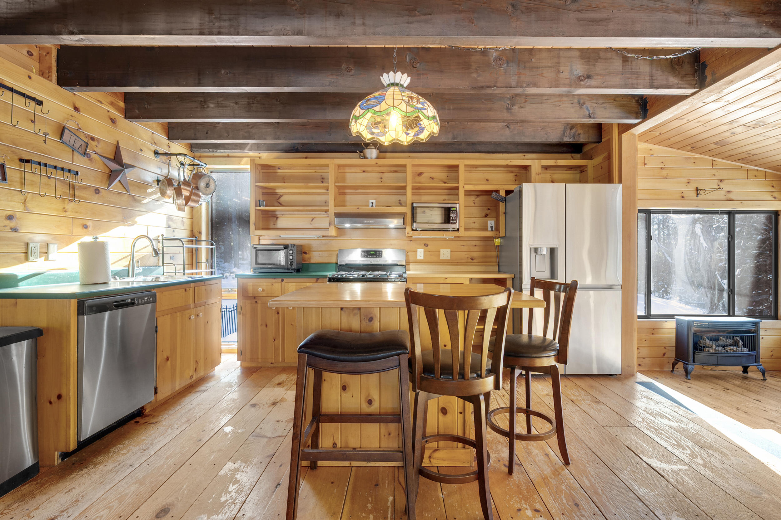 182 Chestnut Knoll Lane Bethel ME 04217