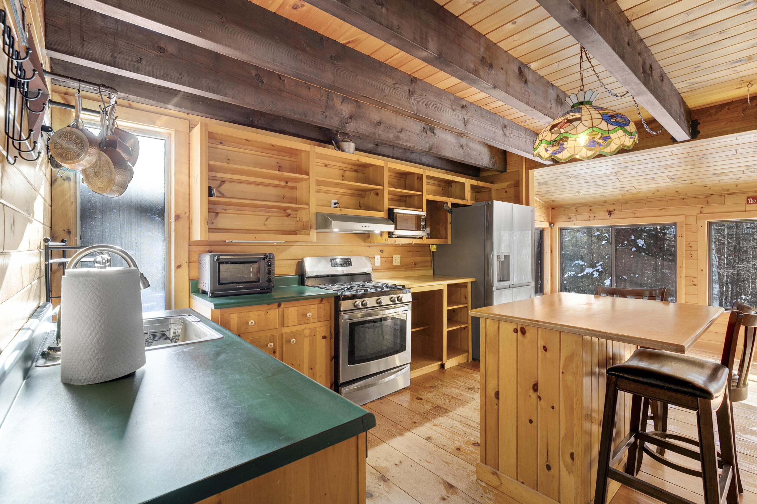 182 Chestnut Knoll Lane Bethel ME 04217