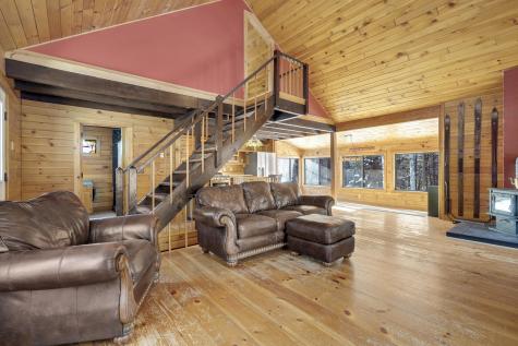 182 Chestnut Knoll Lane Bethel ME 04217