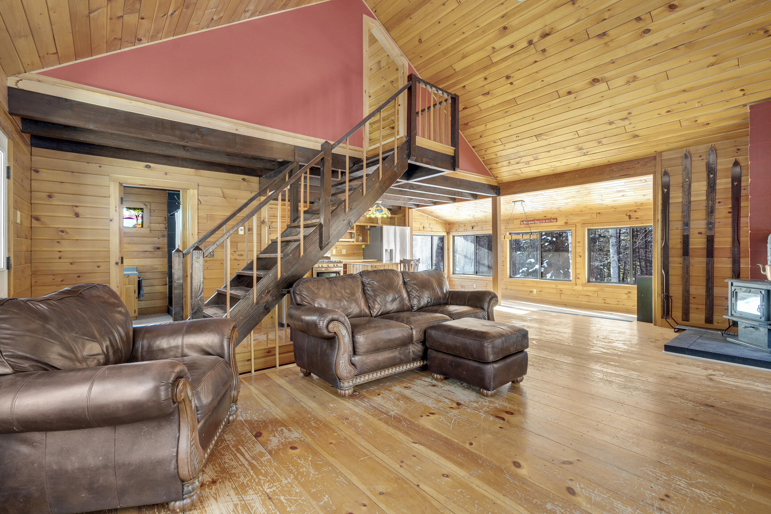 182 Chestnut Knoll Lane Bethel ME 04217