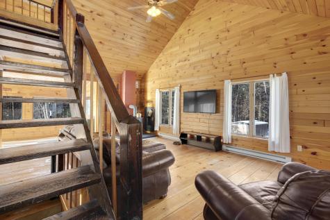 182 Chestnut Knoll Lane Bethel ME 04217