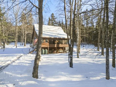 182 Chestnut Knoll Lane Bethel ME 04217