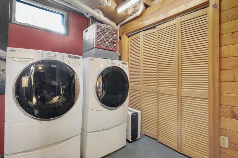 182 Chestnut Knoll Lane Bethel ME 04217