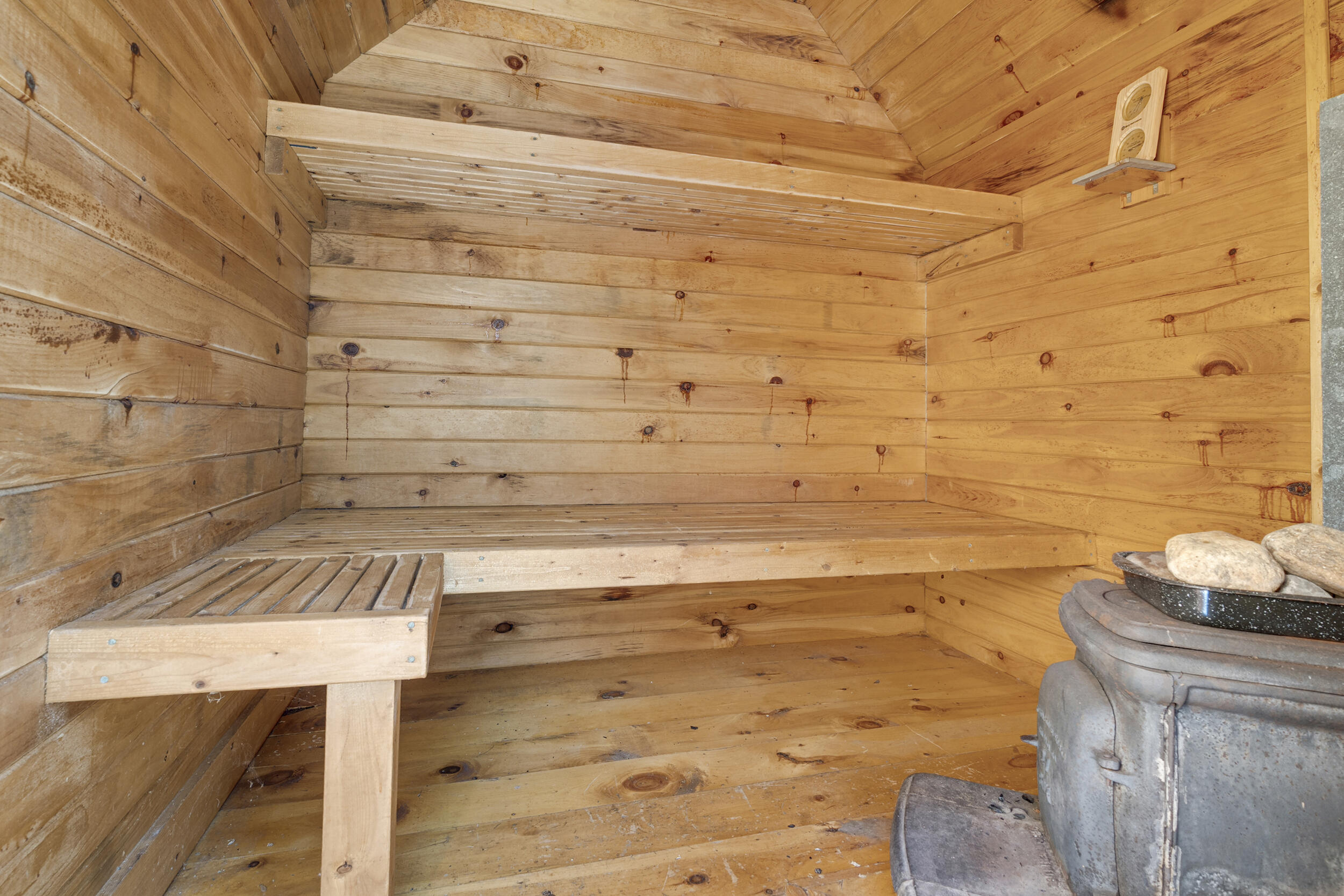 182 Chestnut Knoll Lane Bethel ME 04217