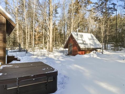 182 Chestnut Knoll Lane Bethel ME 04217