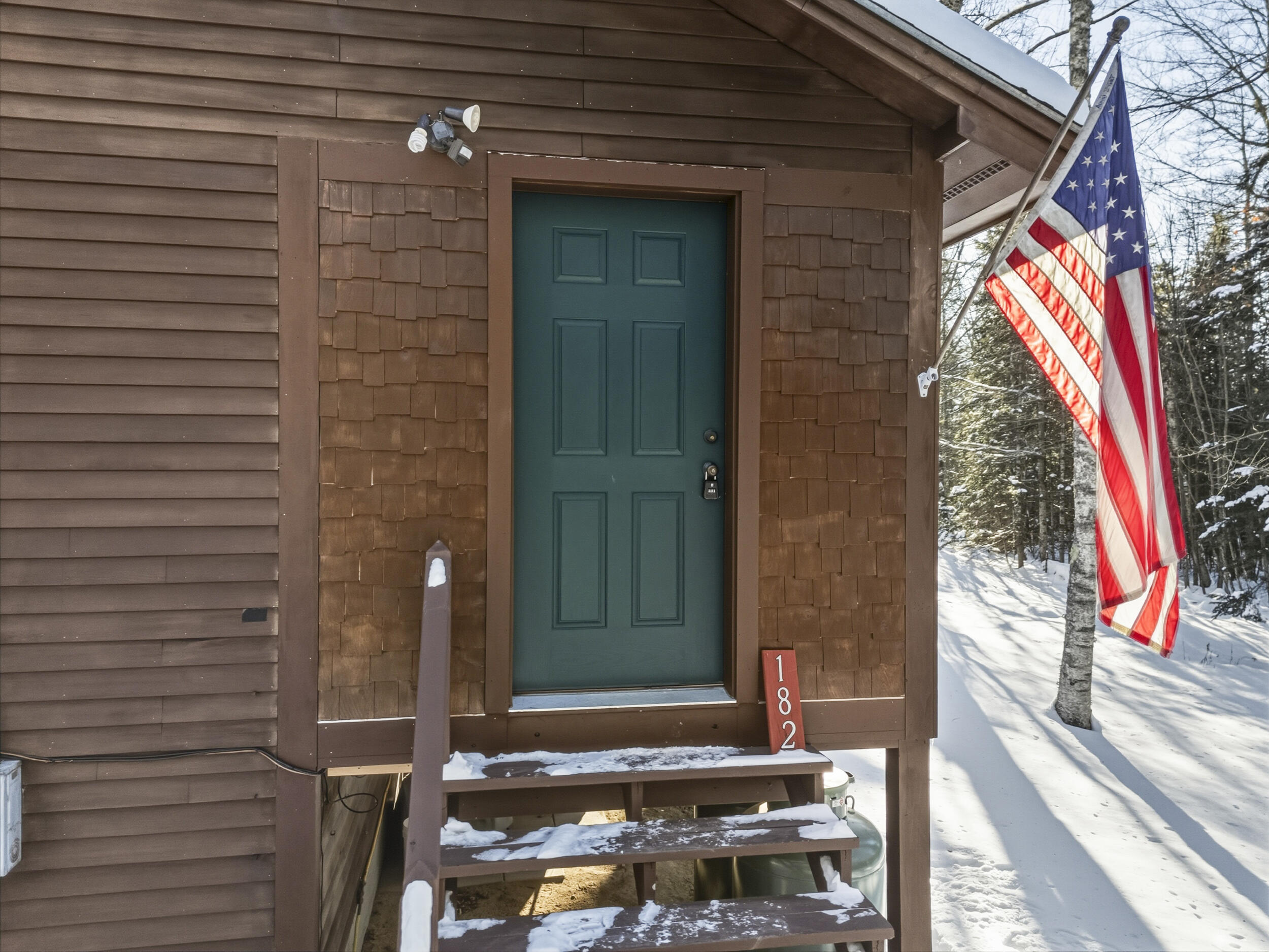 182 Chestnut Knoll Lane Bethel ME 04217