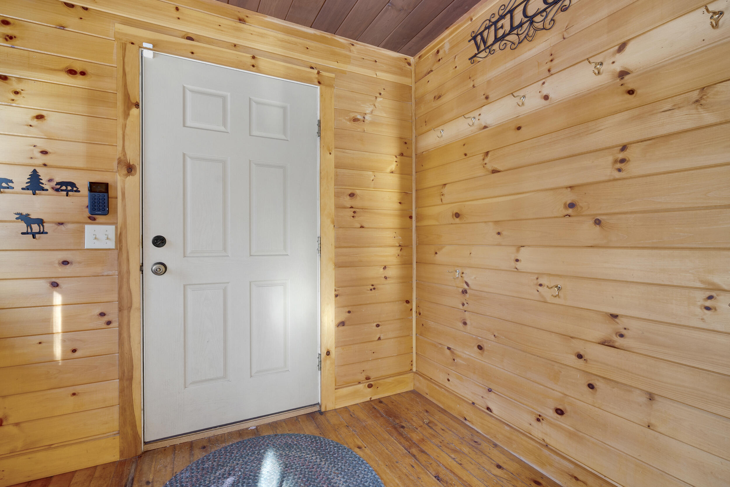 182 Chestnut Knoll Lane Bethel ME 04217