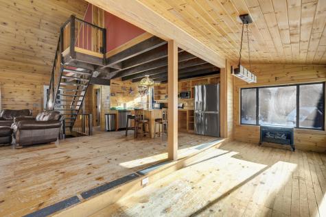 182 Chestnut Knoll Lane Bethel ME 04217