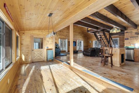 182 Chestnut Knoll Lane Bethel ME 04217