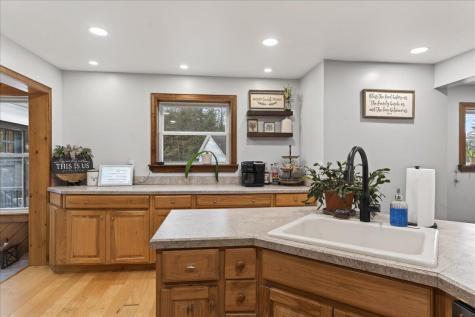 171 Plummer Road Palermo ME 04354