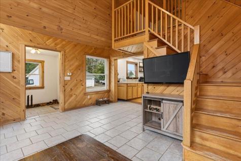 171 Plummer Road Palermo ME 04354